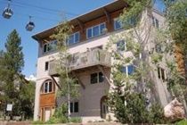 Ski Trail Condominiums Steamboat Springs Exterior foto