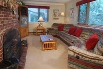 Ski Trail Condominiums Steamboat Springs Exterior foto