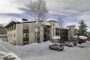 Ski Trail Condominiums Steamboat Springs Exterior foto