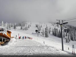 Ski Trail Condominiums Steamboat Springs Exterior foto
